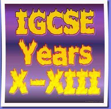 IGCSE MATHS TUTOR CLASS X-XIII